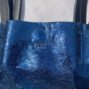 Blue Iridescent Prive by Sorial